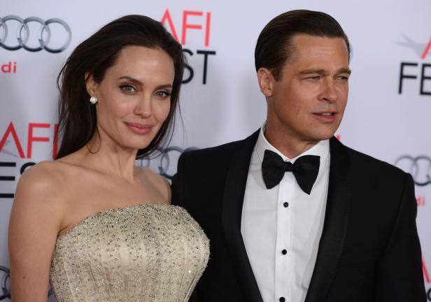 Insider: Jolie will Pitt zurück - und bedauert die Scheidung