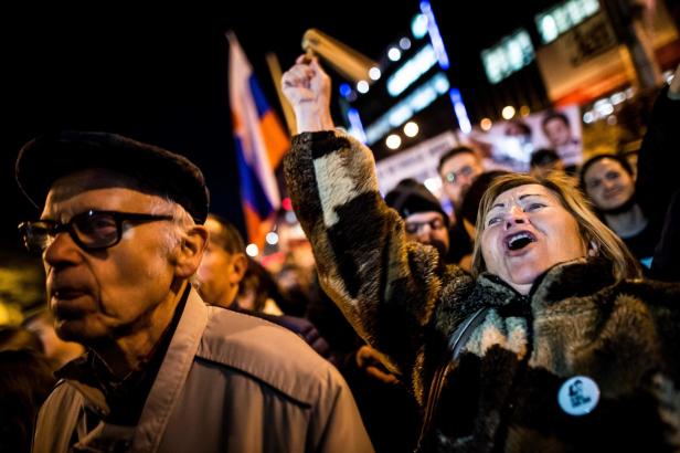 Slowakei: Neues Puzzleteil in hochpolitischer Mordaffäre