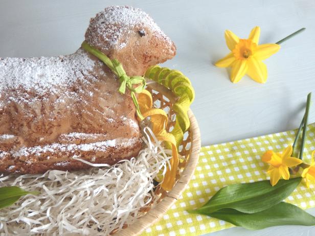 Vier traditionelle und süße Rezepte für das Osterfest