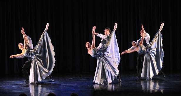 Ballett-Ausbildung: „Menschenwürde  darf nie verletzt werden“