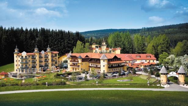 Das sind die Top 20 Wellnesshotels Österreichs
