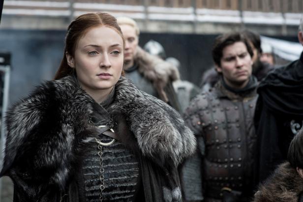 Game of Thrones: Wann und wie man die achte Staffel sehen kann