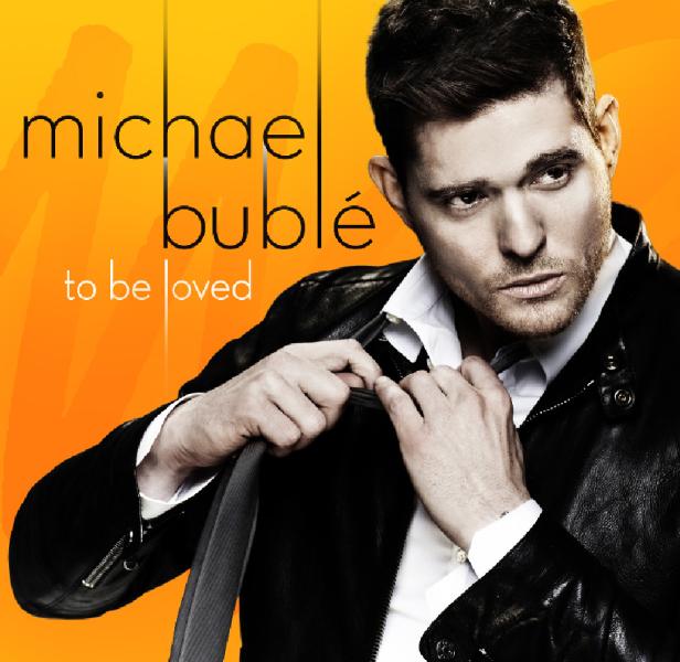 "To Be Loved" von Michael Bublé im Vorabstream