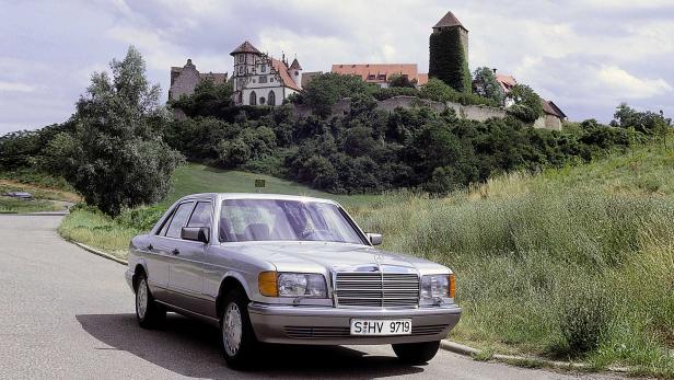 Mercedes Concept GLB: Seriennaher SUV-Ausblick