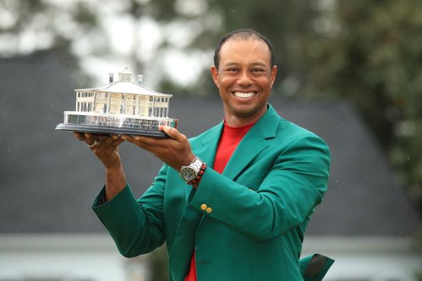 Tiger Woods: Welche Rolle die Psyche beim Wiederaufstieg spielt