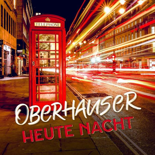 Neues Lied: Norbert Oberhauser präsentiert erstes Solo-Projekt