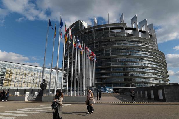 Abschied: Zwei Drittel der heimischen EU-Abgeordneten treten ab