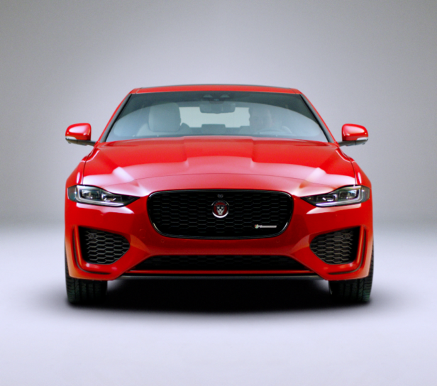 Jaguar XE: Was ist neu beim Mittelklasse-Jag?