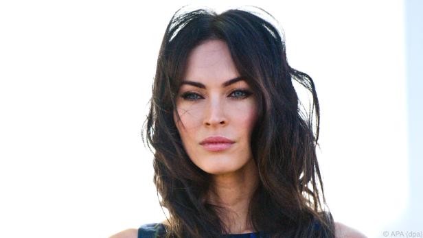 Megan Fox Megan Fox tritt für LGBT-Rechte ein