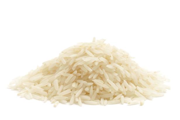 Reis: Das Korn der Welt hat eine unglaubliche Vielfalt