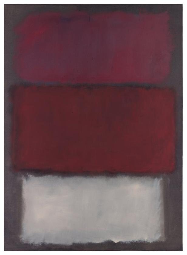 Rothko: Der Geist sehnt sich nach Größerem
