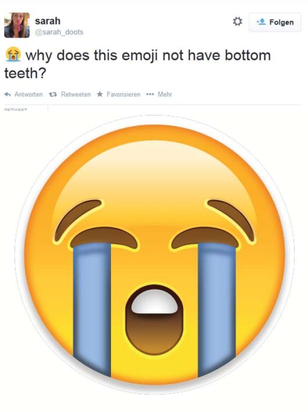 Was wir schon immer über Emojis wissen wollten