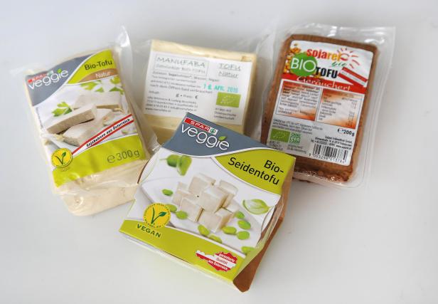 Mehr Tofu auf dem Teller: Der Siegeszug der Sojabohne in Österreich
