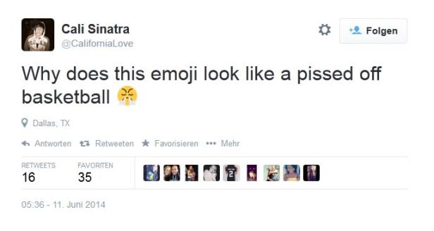 Was wir schon immer über Emojis wissen wollten