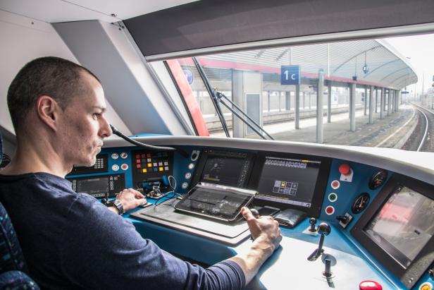 Unfallserie bei der Bahn: So will ÖBB-Chef Matthä die Sicherheit erhöhen