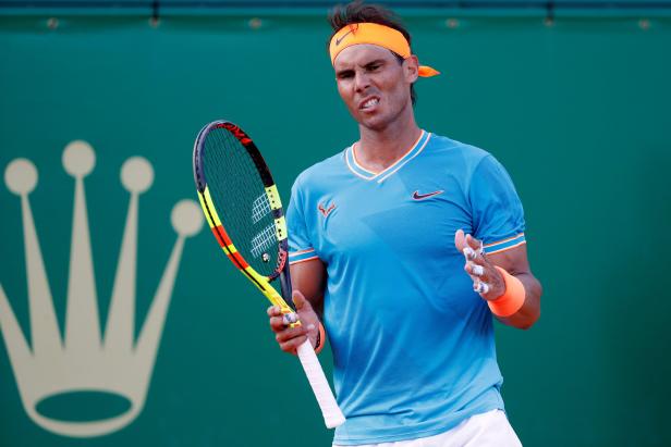 Monte Carlo: Djokovic verlor im Viertelfinale gegen Medwedew