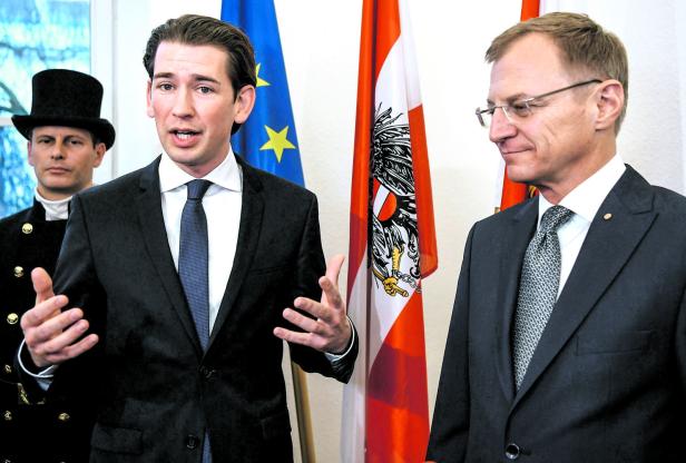"Ratten-Gedicht" der FPÖ Braunau erzürnt die ÖVP