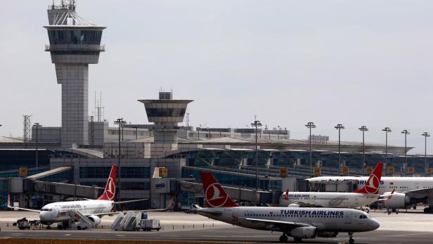 Istanbul-Anschlag: Zahl der Todesopfer auf 41 gestiegen