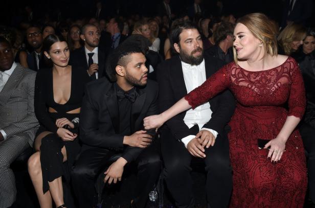 Warum die Scheidung für Sängerin Adele teuer werden könnte