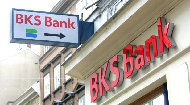 Was die UniCredit plötzlich von Oberbank, BKS und BTV will