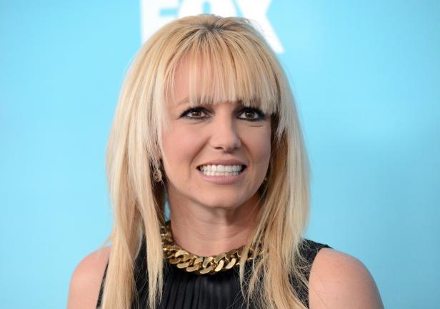 Unfreiwillig festgehalten? Fans in Sorge um Britney Spears