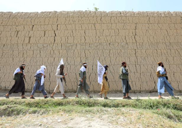 Afghanistan: Mehr zivile Opfer durch Regierungsverbände
