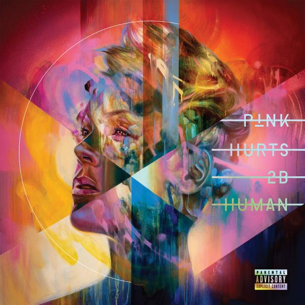 Pinks achtes Studioalbum: Neue Songs mit altbewährtem Sound