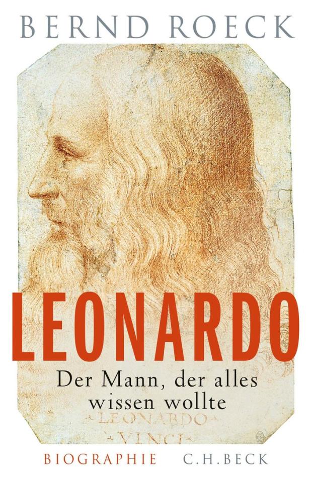 Wie Leonardo da Vinci wirklich aussah