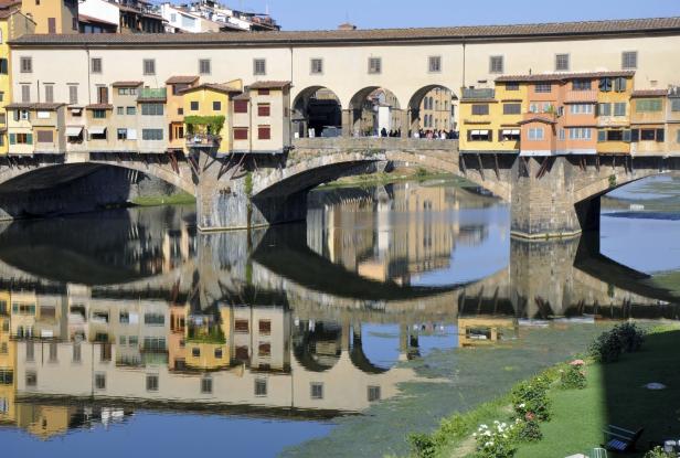 Unsterblich: Auf den Spuren Leonardo da Vincis in Florenz