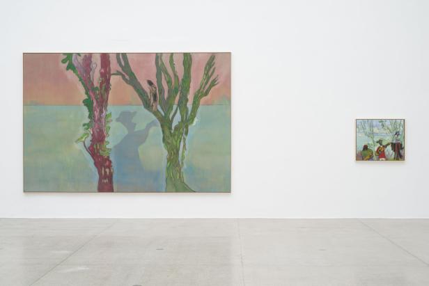 Malerstar Peter Doig: Die Unmöglichkeit einer Insel