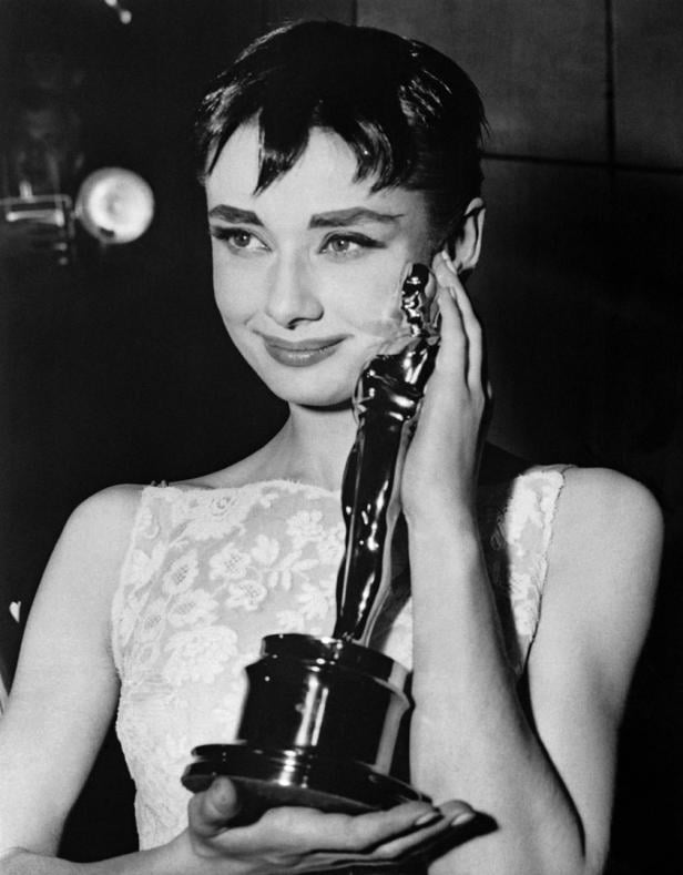 Für immer unvergesslich: Audrey Hepburn wäre 90 Jahre alt 