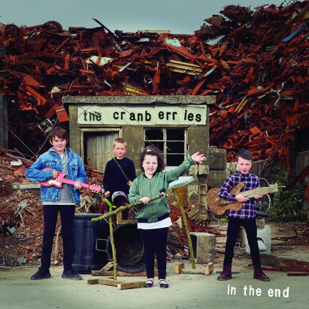 Cranberries-Album: Die letzten Songs der verstorbenen Sängerin