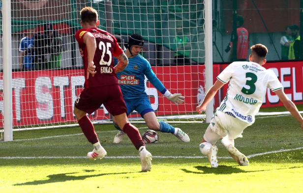 Doppelschlag bringt Rapids K.o.: Salzburg wieder Cupsieger