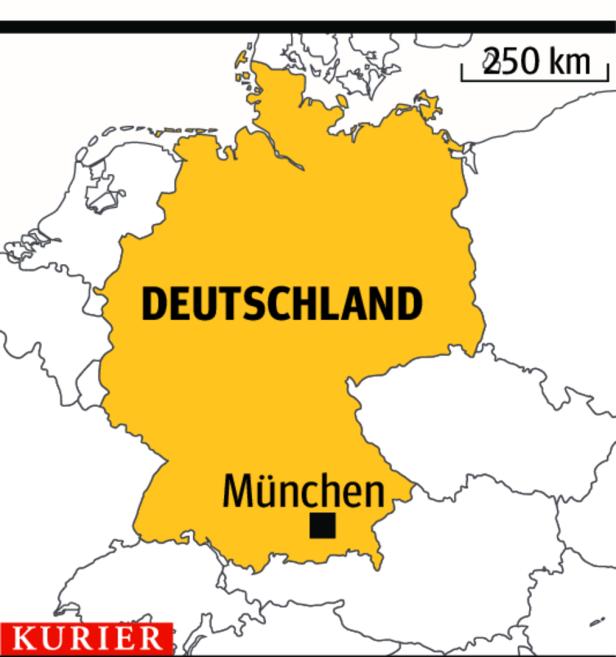 Die Hotspots von München abseits der Wiesn