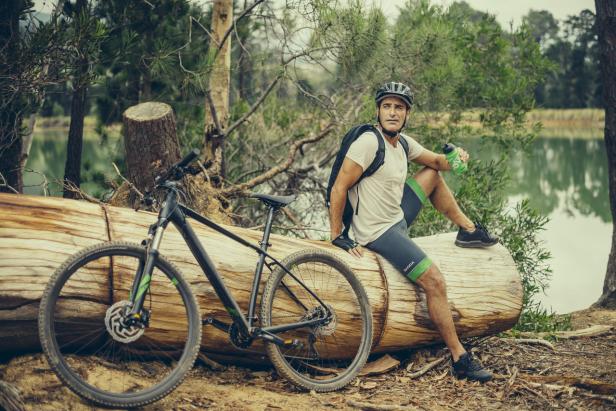 Skoda mit zwei neuen E-Mountainbikes im Angebot
