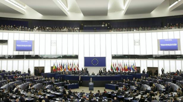 Gurken bis Greise: Fünf EU-Mythen im Faktencheck