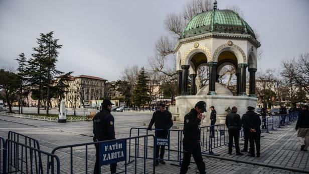 Terror in Istanbul: Urlauber meiden die Türkei