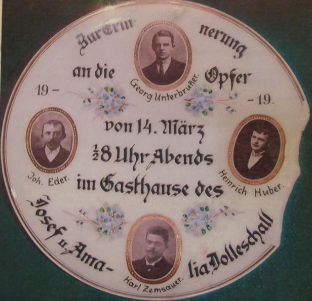 Wilderermuseum Molln