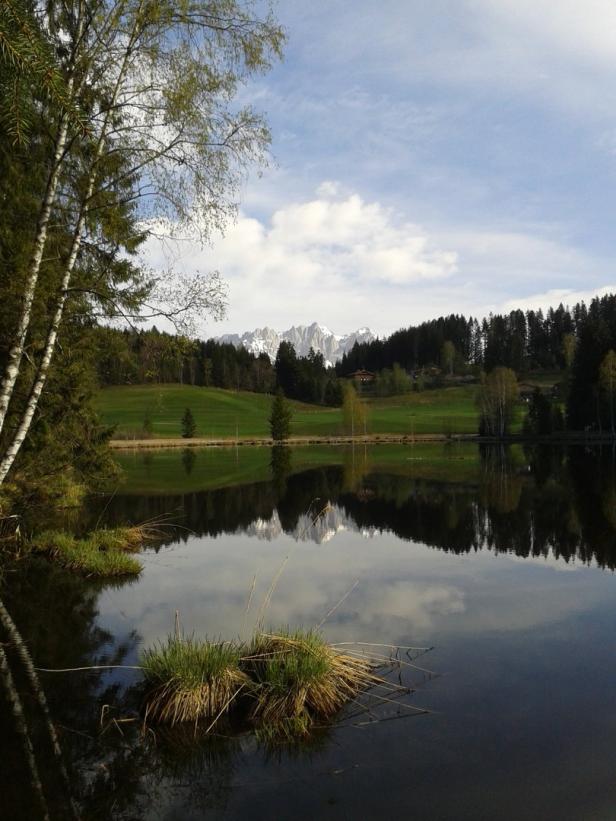 Verkauf von Oetker-Villa ist neuer Zündstoff in teurem Kitzbühel