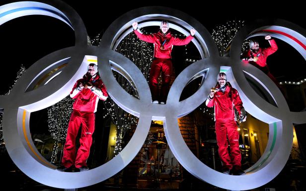 Skispringer Andreas Kofler beendet seine Karriere