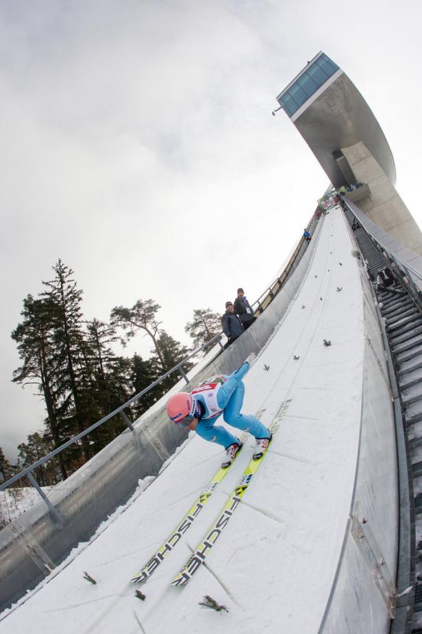 Skispringer Andreas Kofler beendet seine Karriere