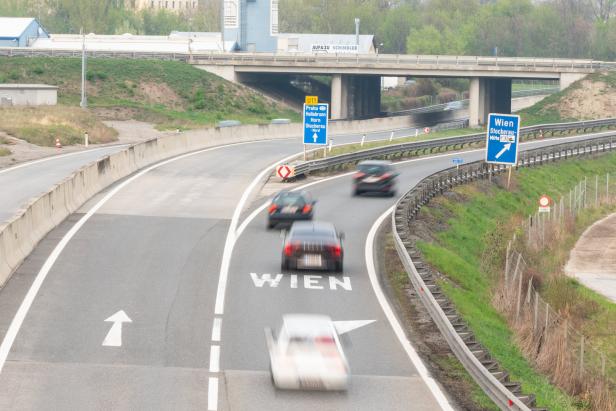 Donauufer-Autobahn steht vor UVP-Verfahren