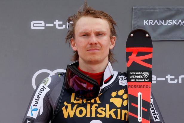 Alpine Skiing World Cup - Men's Slalom