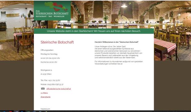 Ausgekocht: Wiener Traditionsgasthaus schlittert in die Pleite
