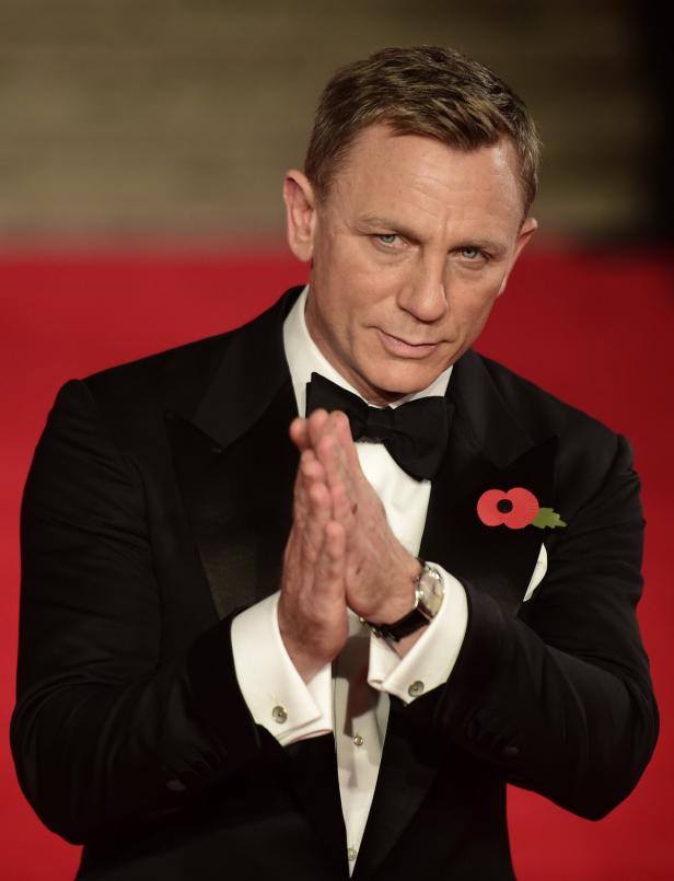 Craig: Neuer Film mit Ex-"Bond Girl" Halle Berry