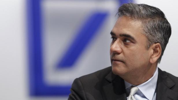 Deutsche Bank mit Milliardenverlust