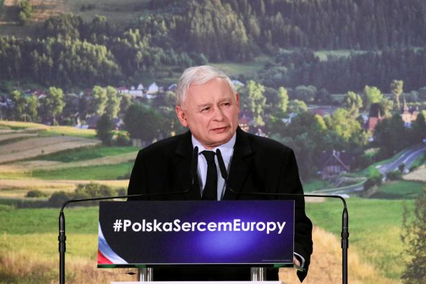 Polen: Regierungskritiker erleben mehr Härte