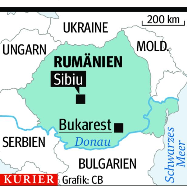 EU-Gipfel in Sibiu: „Zusammen durch dick und dünn“