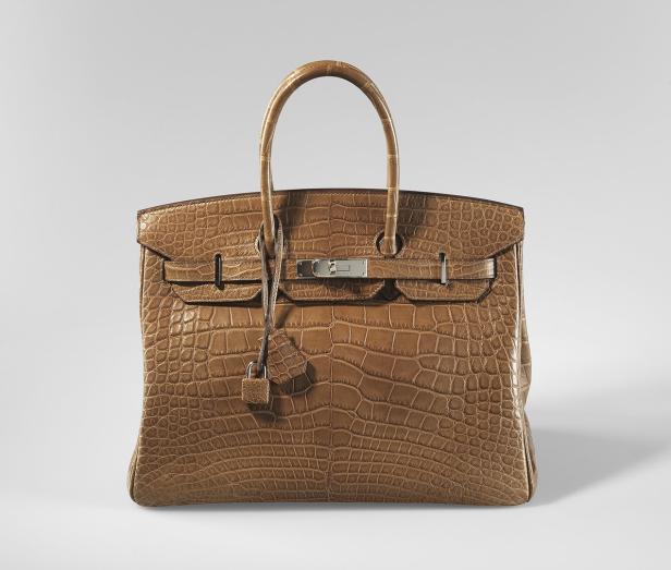 Chanel ab 180 Euro: Vintage-Auktion im Dorotheum Wien