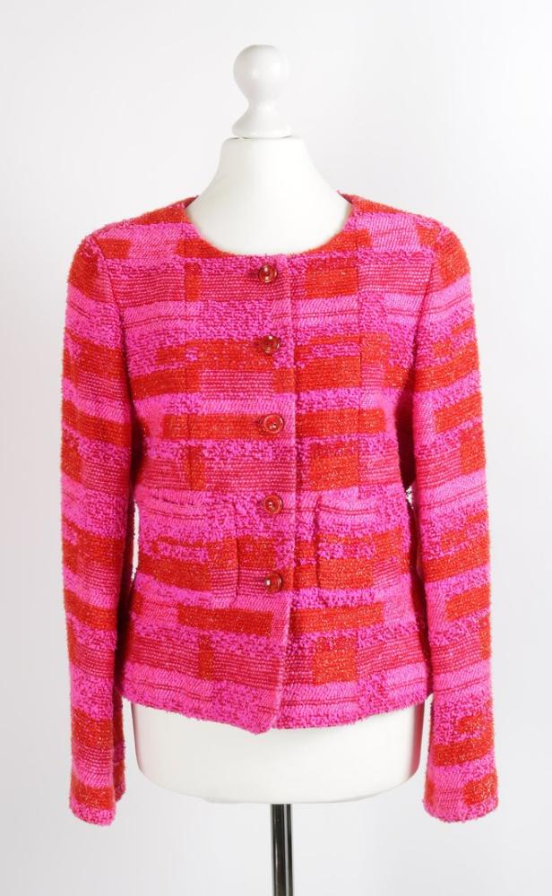 Chanel ab 180 Euro: Vintage-Auktion im Dorotheum Wien
